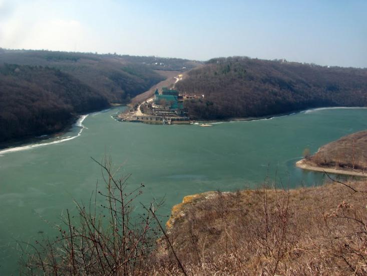 Врублівці з panoramio.com - Врублевцы