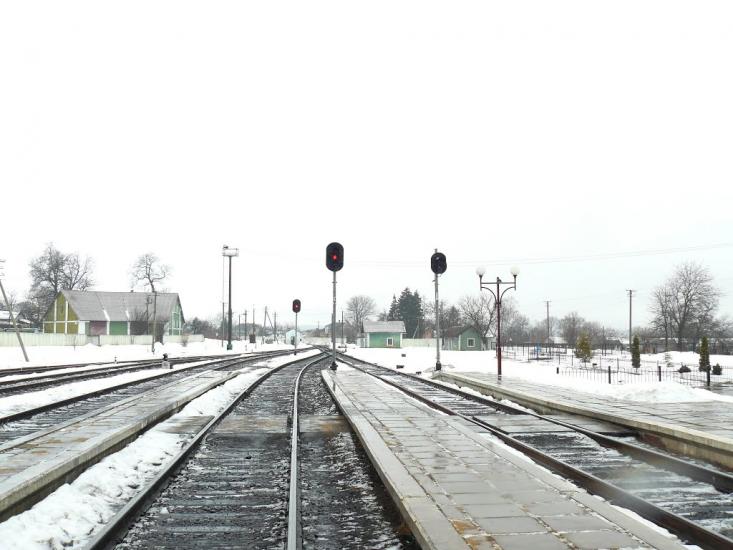 Копичинці з panoramio.com - Kopychyntsi