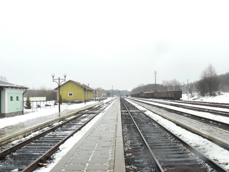 Копичинці з panoramio.com - Kopychyntsi