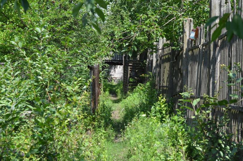 Мартусівка з panoramio.com - Мартусовка