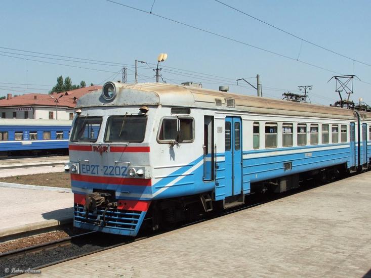 Ясинувата з panoramio.com - Ясиноватая