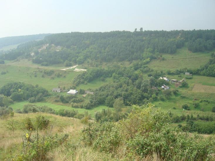 Маціорськ з panoramio.com - Мациорск