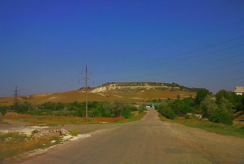 Приятне Свідання з panoramio.com - Приятное Свидание
