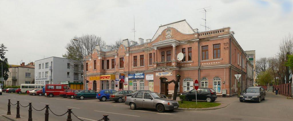 Амбуків з panoramio.com - Амбуков
