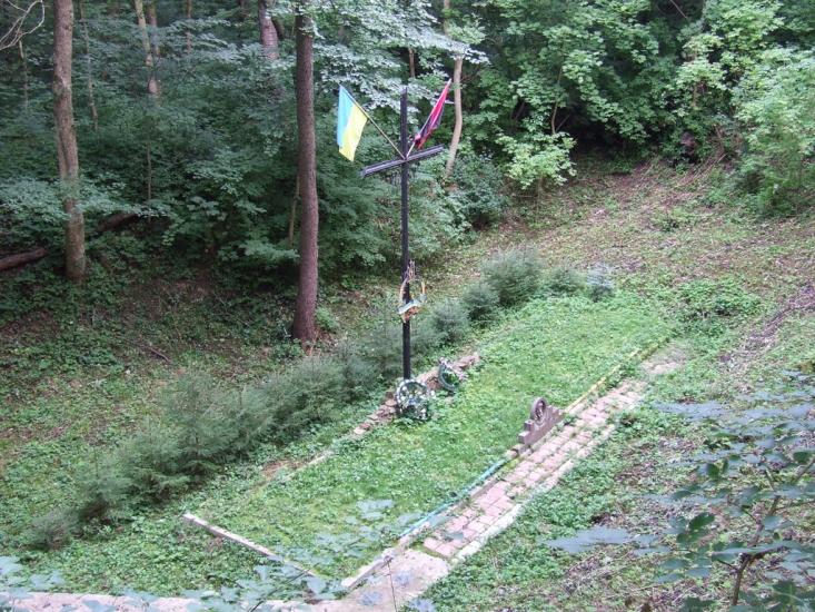 Копичинці з panoramio.com - Копычинцы