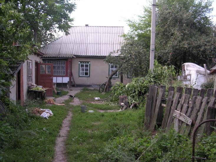 Селище з panoramio.com