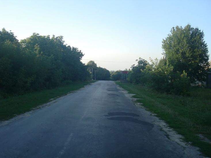 Вільховець з panoramio.com - Ольховец