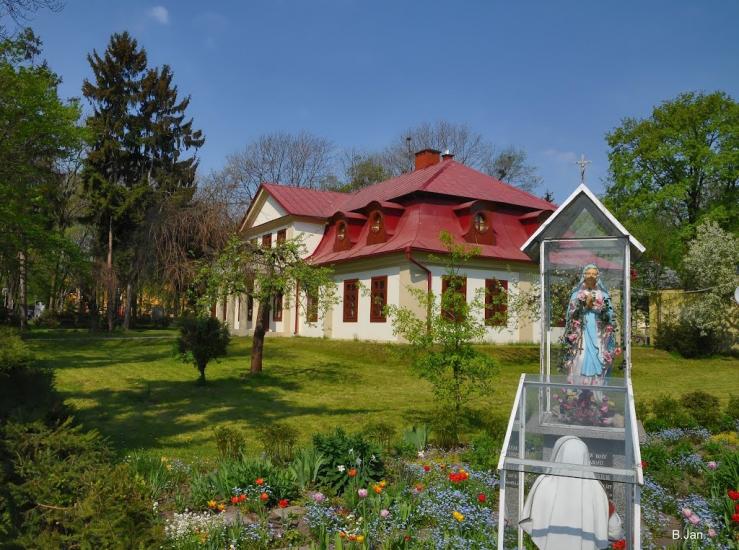 Амбуків з panoramio.com - Амбуков
