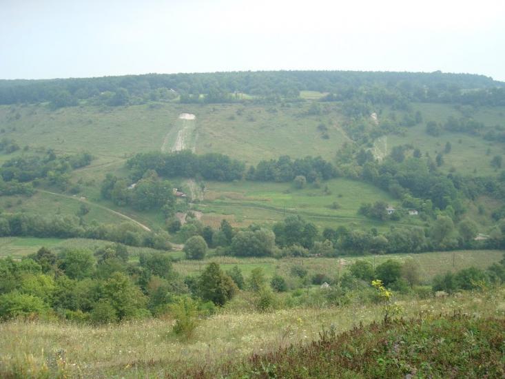 Маціорськ з panoramio.com - Маціорськ