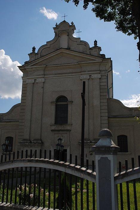 Копичинці з panoramio.com - Копычинцы