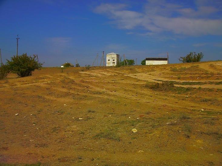 Кочергіне з panoramio.com - Кочергино