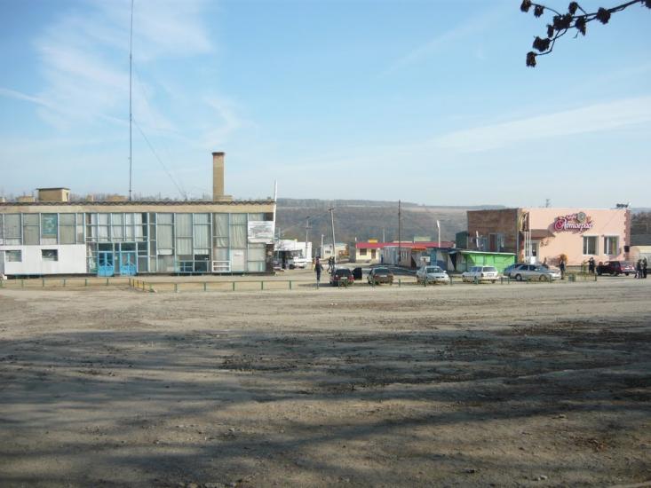 Каскада з panoramio.com - Каскада