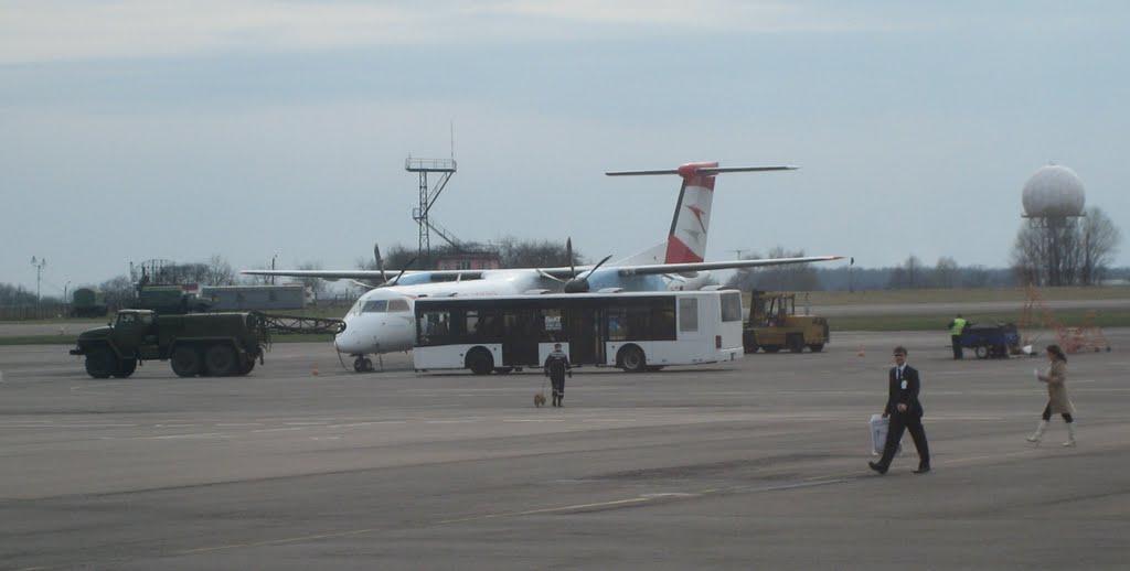 Сокільники з panoramio.com - Sokilnyky