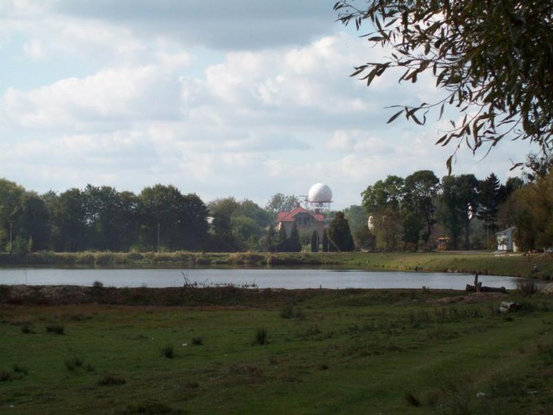 Сокільники з panoramio.com - Сокільники