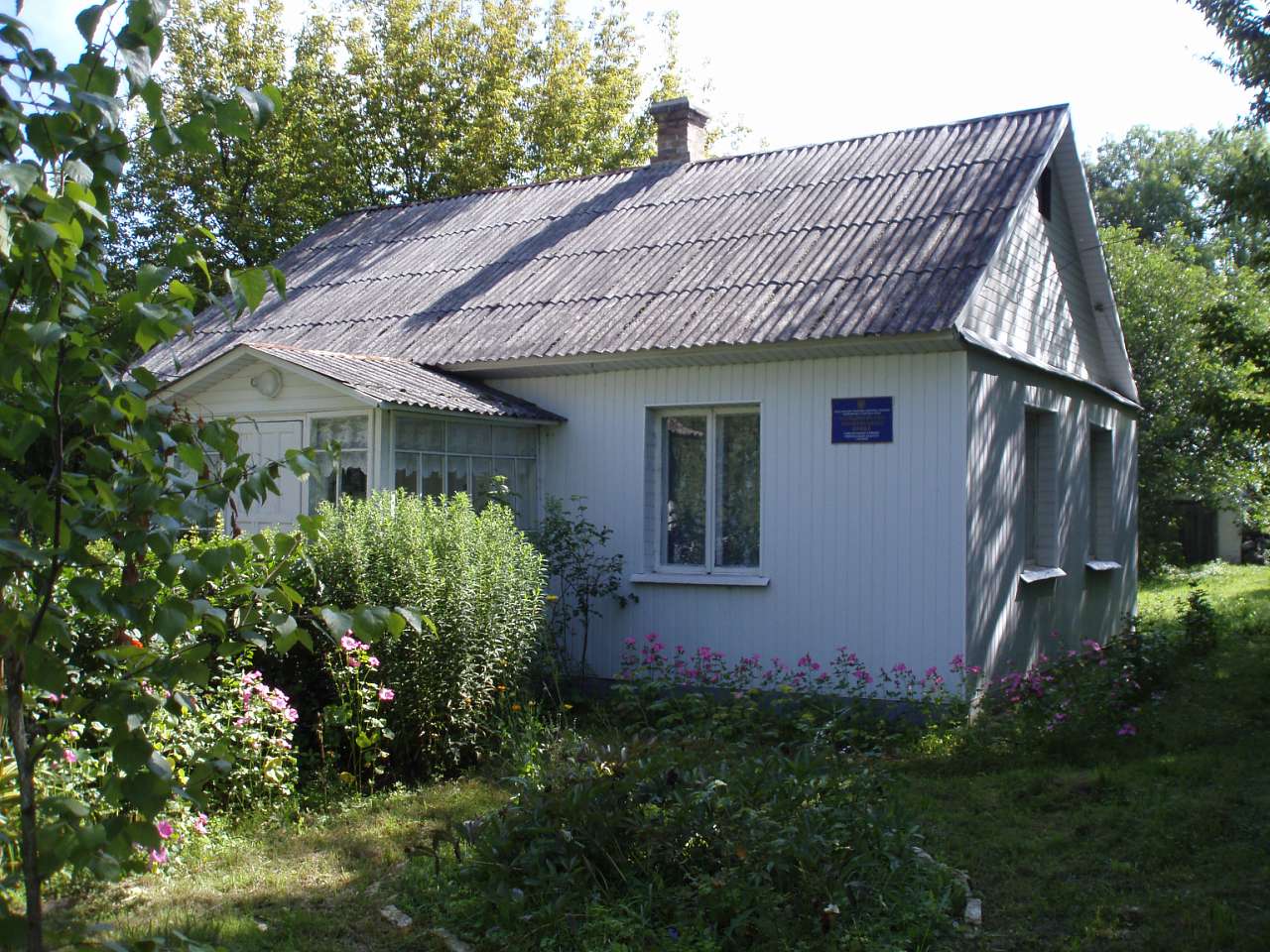 МАЙКІВ - Майков