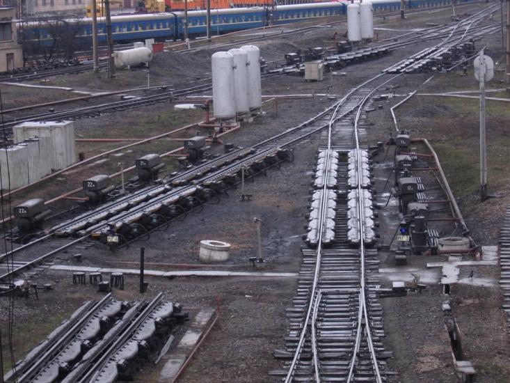 Ясинувата з panoramio.com - Ясиноватая