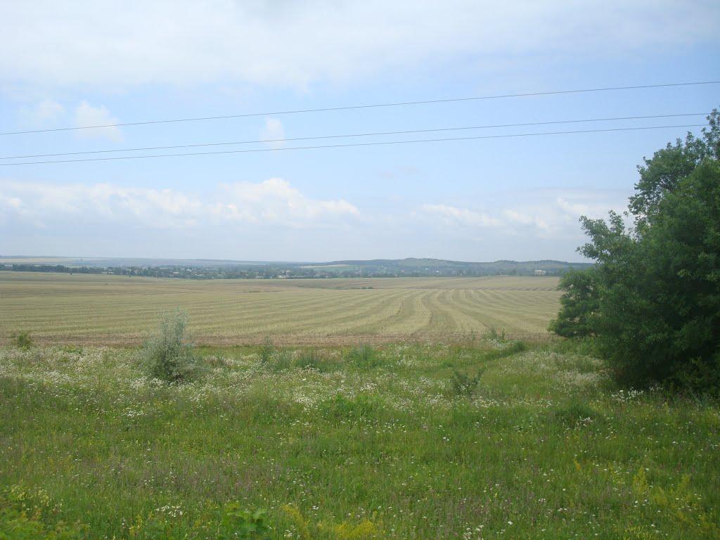 Сахкамінь з panoramio.com - Сахкамень
