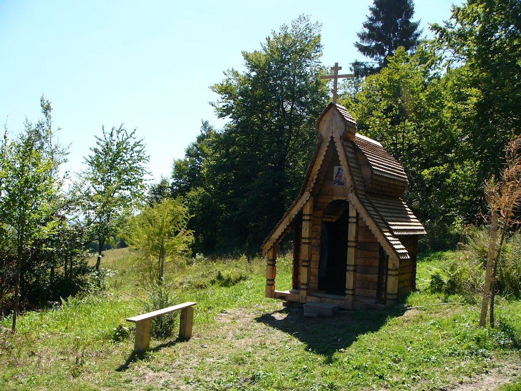 Гусний з panoramio.com - Гусний