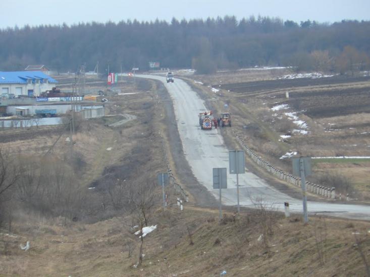 Копичинці з panoramio.com - Копычинцы