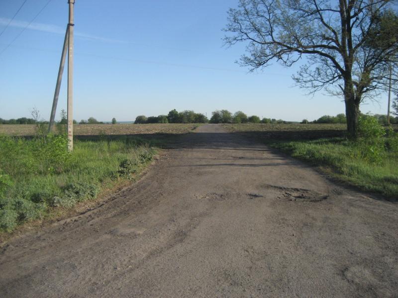 Северинівка - Севериновка