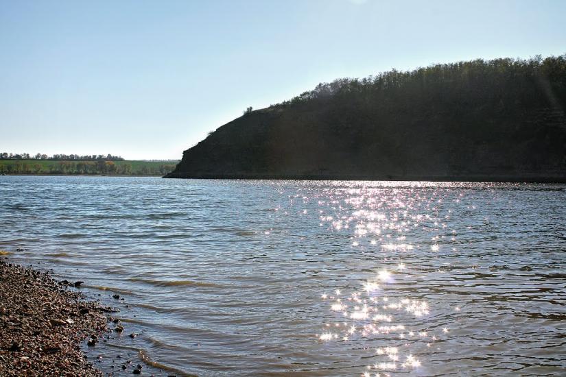 Устя з panoramio.com - Устя