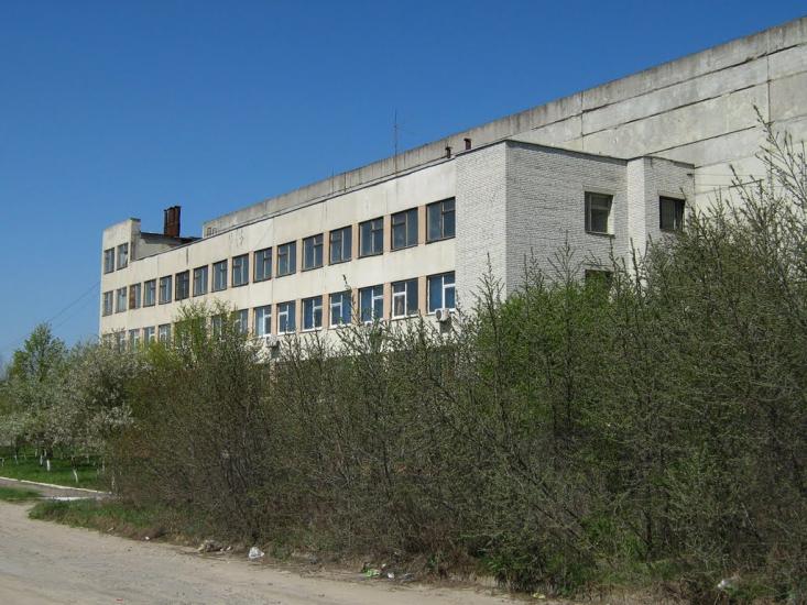 Холодновідка з panoramio.com - Холодновідка