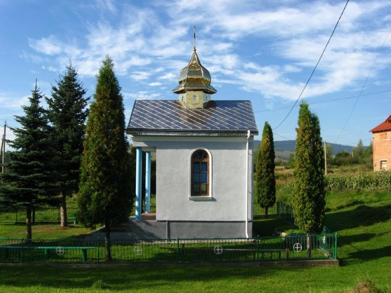 Старий Самбір з panoramio.com - Staryi Sambir