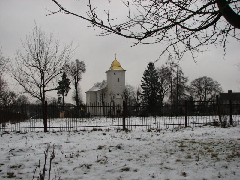 Лапаївка з panoramio.com - Лапаевка