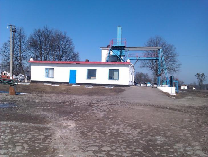 Селище з panoramio.com