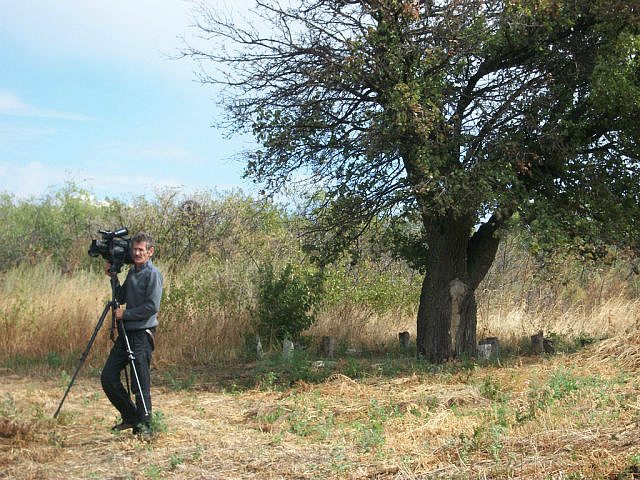 Музей с. Бабино - відкриття 2013.09.05 - Бабино