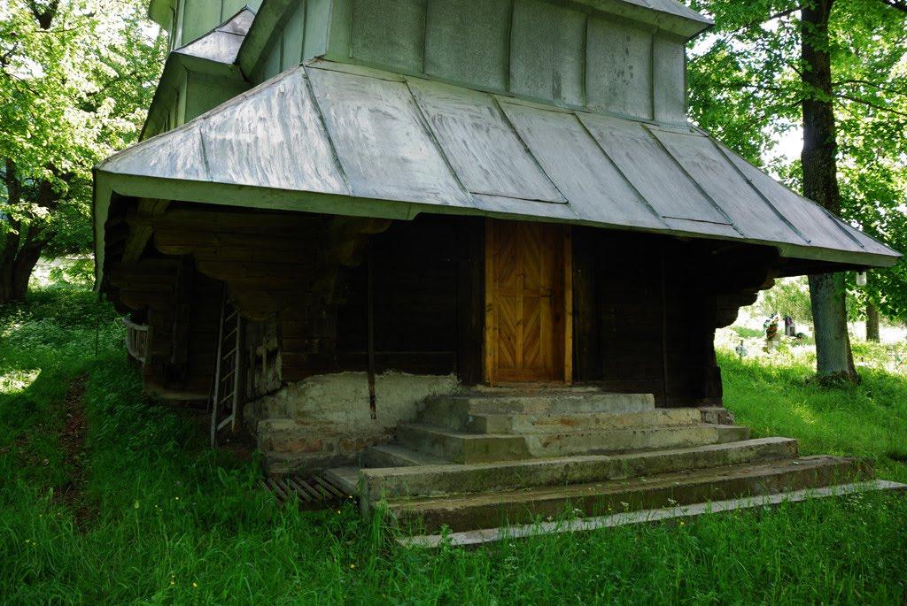 Гусний з panoramio.com - Гусний