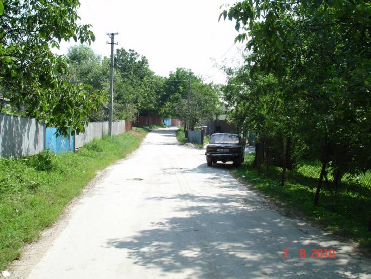 Динівці з panoramio.com - Dynivtsi