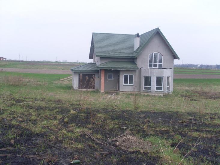 Малечковичі з panoramio.com - Малечковичи