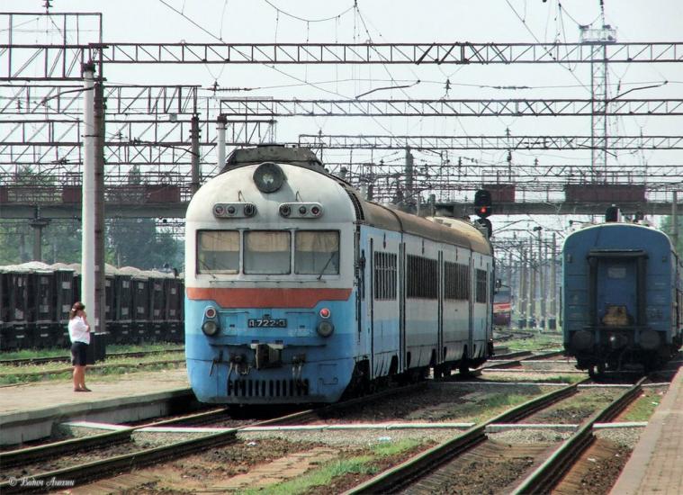 Ясинувата з panoramio.com - Ясиноватая