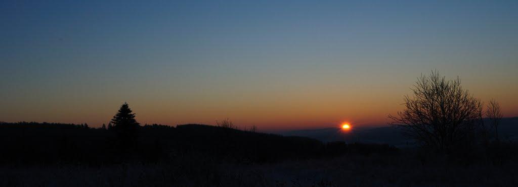 Старий Самбір з panoramio.com - Staryi Sambir