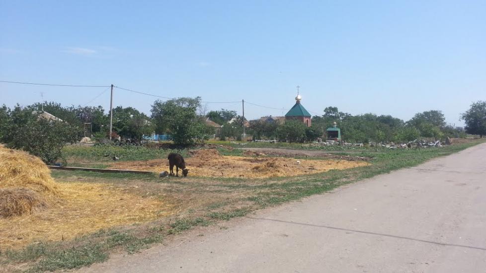 Атманай з panoramio.com - Атманай