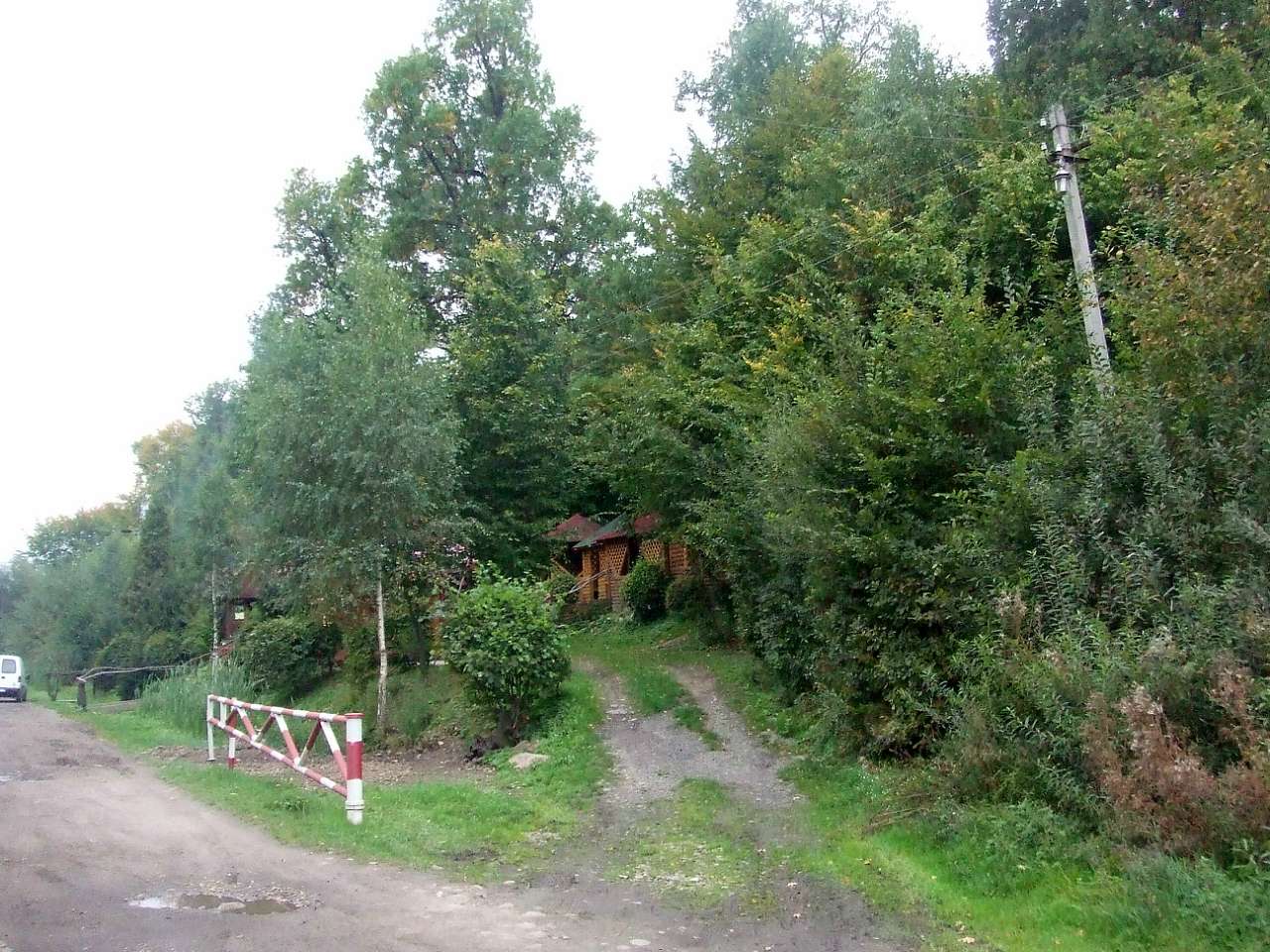 Заклади харчування - Bolehiv