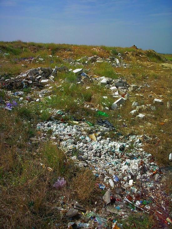 Кочергіне з panoramio.com - Кочергино