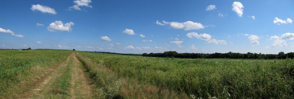 Малечковичі з panoramio.com - Малечковичі