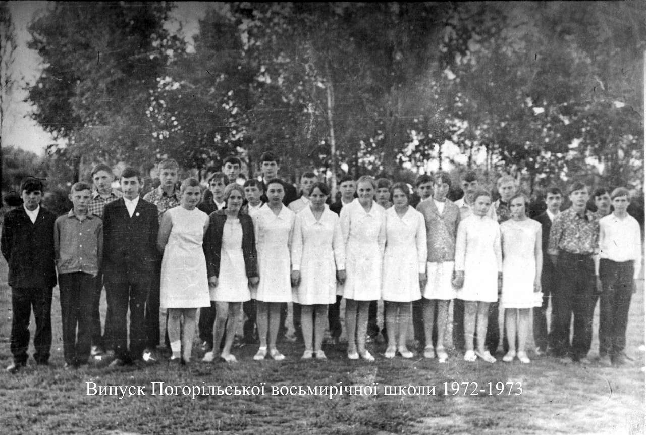 Добрий день Погоріла! - Погоріла