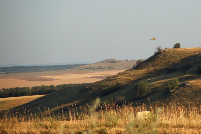 Віліне з panoramio.com - Вилино