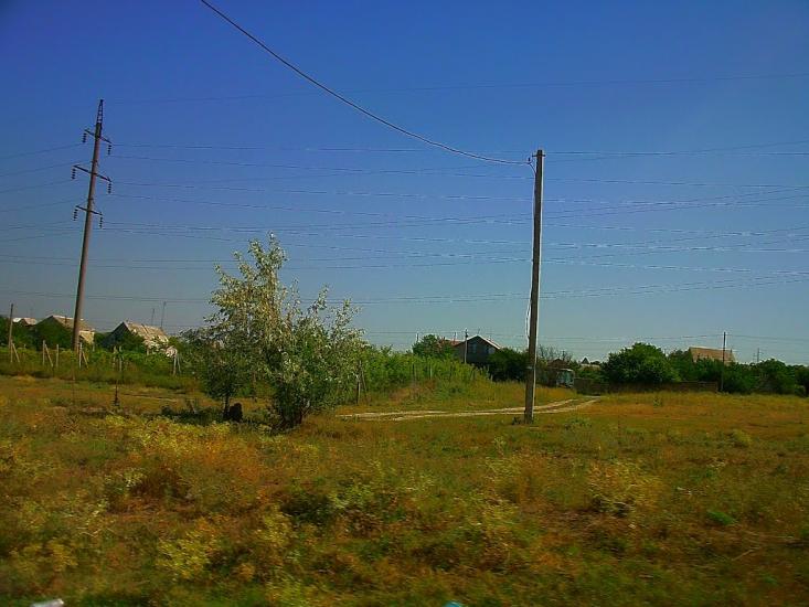 Малинівка з panoramio.com - Малиновка