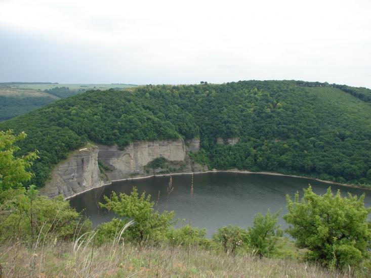 Врублівці з panoramio.com - Врублевцы