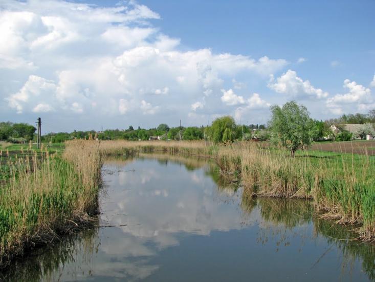 Кринички з panoramio.com - Кринички