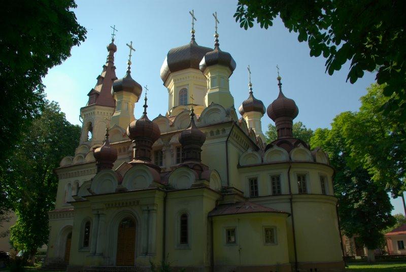 Амбуків з panoramio.com - Амбуков