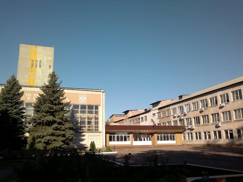 Мінеральне з panoramio.com - Мінеральне
