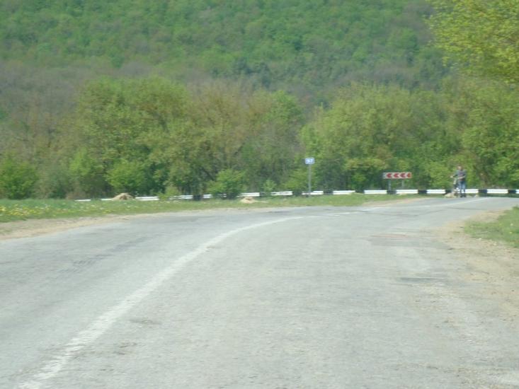 Каскада з panoramio.com - Каскада