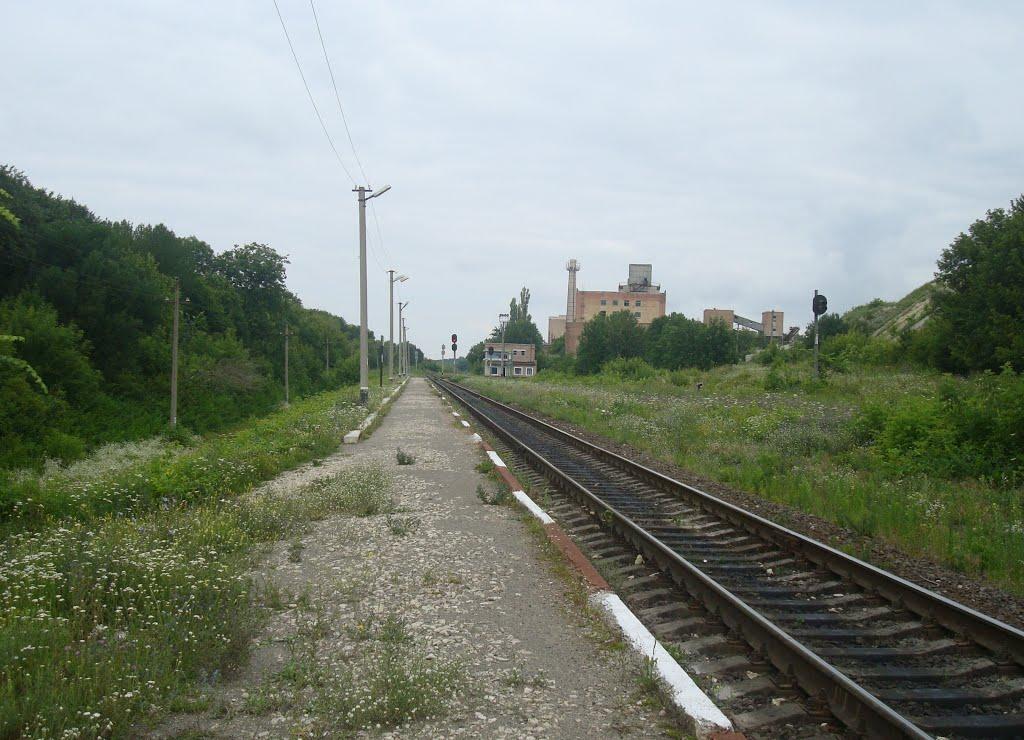 Сахкамінь з panoramio.com - Сахкамень