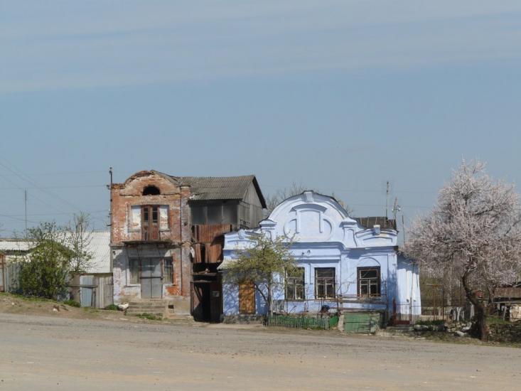 Каскада з panoramio.com - Каскада