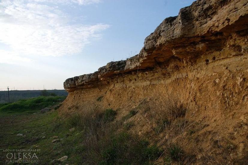 Віліне з panoramio.com - Вилино